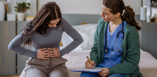 chronic inflammation disorders, kombucha, probiotics, IBS